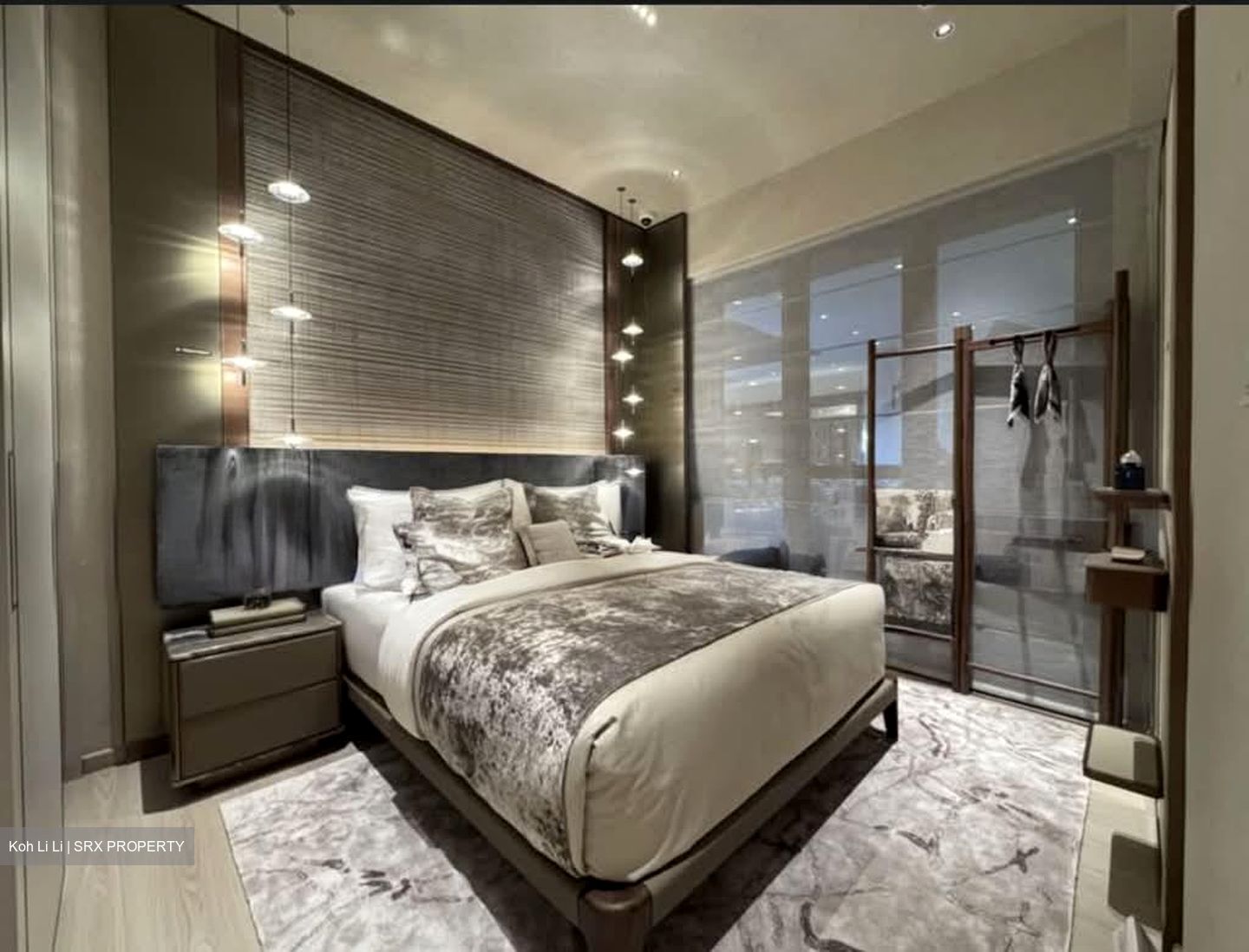 Thomson View Condominium (D20), Condominium #560767821